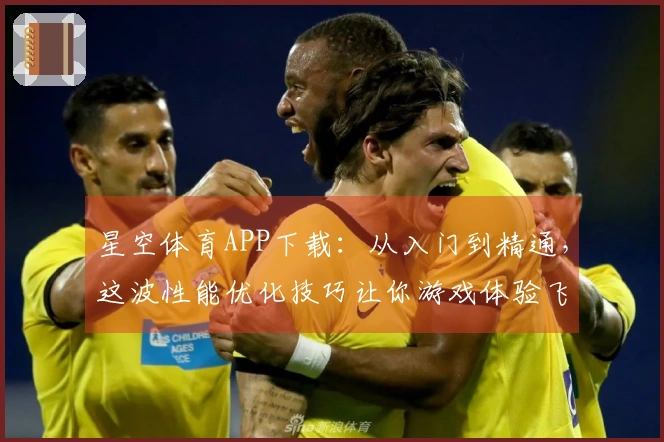 星空体育APP下载：从入门到精通，这波性能优化技巧让你游戏体验飞升